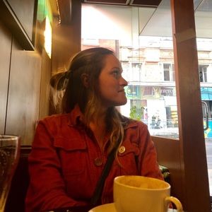 Meet your Posher, Mary